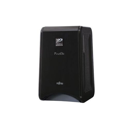 中古品】DAS-15K-B(ブラック) プラズィオン 脱臭機 空気清浄機 脱臭