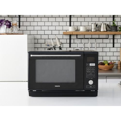 中古品】NERK-F024TSV-B 簡易スチームオーブンレンジ 24L - メルカリ