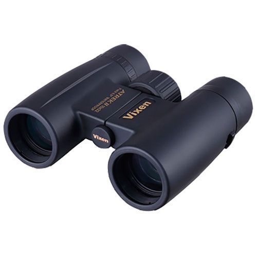 品 Vixen アトレックII HR10×32WP 10倍 双眼鏡