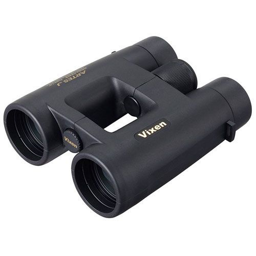 品 Vixen アルテスJ HR8x42WP 8倍 双眼鏡
