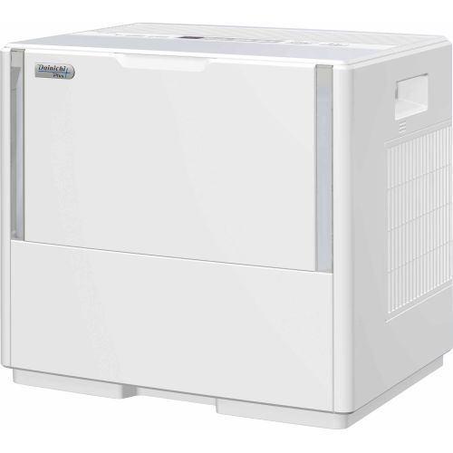 中古品】HD-PN155-W(ホワイト) ハイブリッド式加湿器 木造25畳