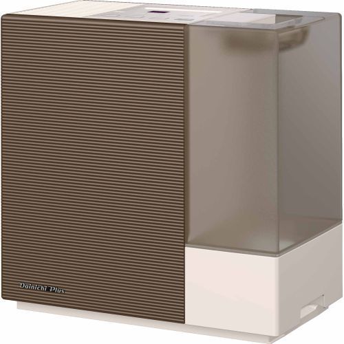 中古品】HD-RXT923-T(ショコラブラウン) ハイブリッド式加湿器 木造