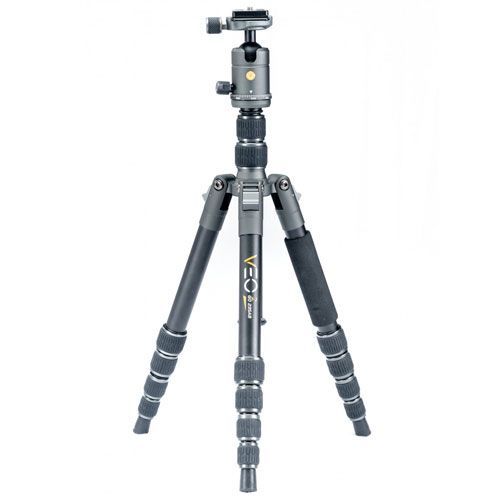 品 アルミ三脚 VEO 2 GO 235AB