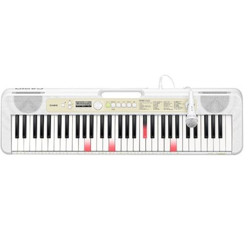 品 LK 325 Casiotone 光ナビゲーションキーボード 61鍵盤 内蔵曲120曲