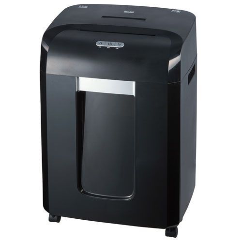 品 NSE-525 BK パーソナルシュレッダ カード対応