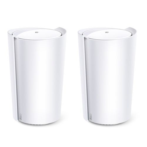 品 Deco X 95 AX 7800トライバンドメッシュWi Fi 6システム