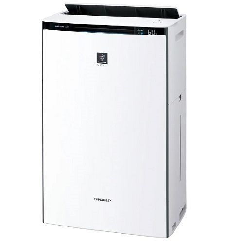 品 KI SX 70 W ホワイト系 加湿空気清浄機プラズマクラスターNEXT 空清31畳 加湿12 5畳