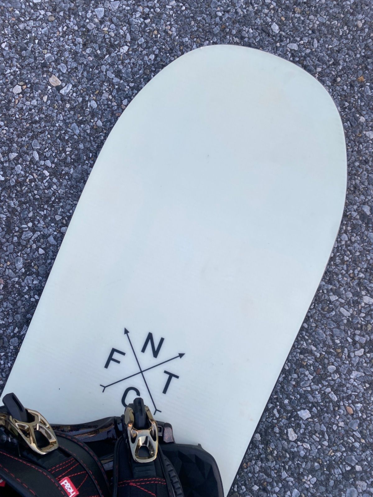 ビンディング ケース付