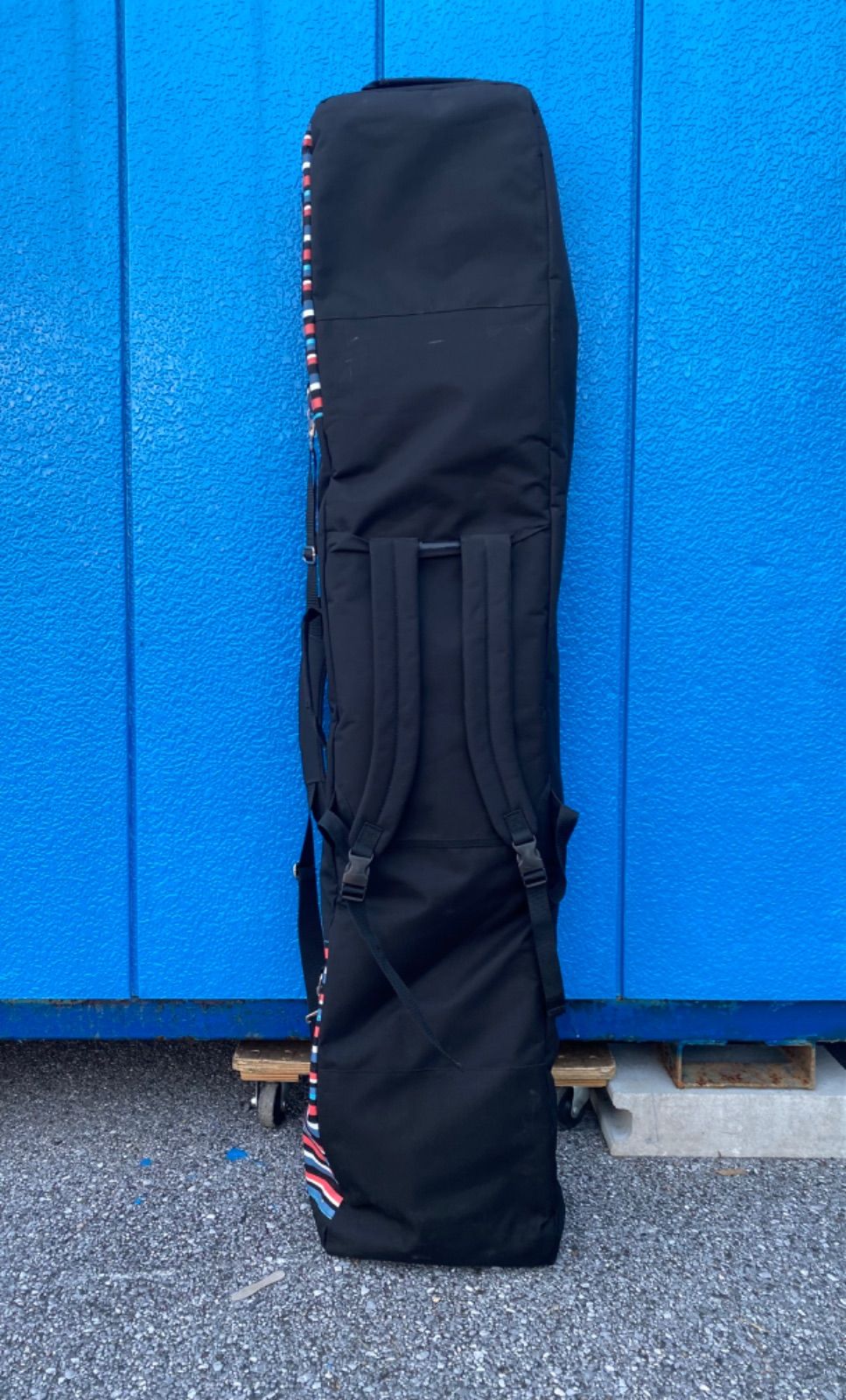 エフエヌティーシー TNT