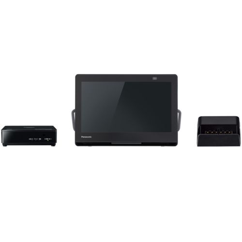 品 UN-10L12 プライベート・ビエラ 防水モデル 10V型