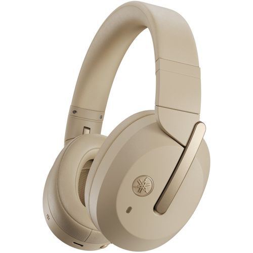 【中古】 YAMAHA yh-e700b ヘッドホン 中古品】YH-E700B C ベージュ ワイヤレスヘッドホン - メルカリ