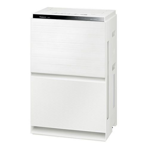 品 F VC 70 XU W ホワイト ナノイーX加湿空気清浄機 空気清浄31畳 加湿19畳