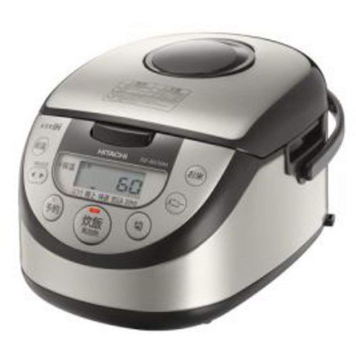 品 RZ BS 10 M S シルバー IHジャー炊飯器 5 5合