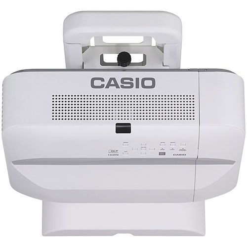 品 XJ-UT352WN 超短焦点モデル プロジェクターネットワーク接続対応 3500lm WXGA