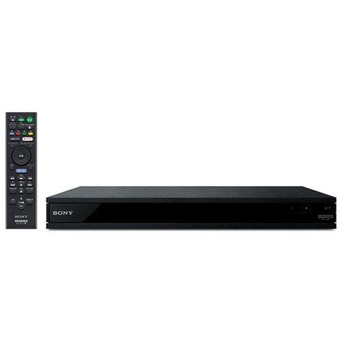 品 UBP-X800M2 Ultra HDブルーレイ DVDプレーヤー
