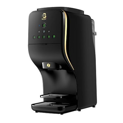 品 HPM 9637 PB ブラック ネスカフェ ゴールドブレンド バリスタ Duo デュオ