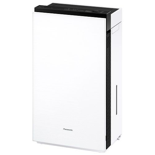 ジアイーノ中古 中古品】F-MV2300-WZ マテリアルホワイト ジアイーノ空間除菌脱臭機