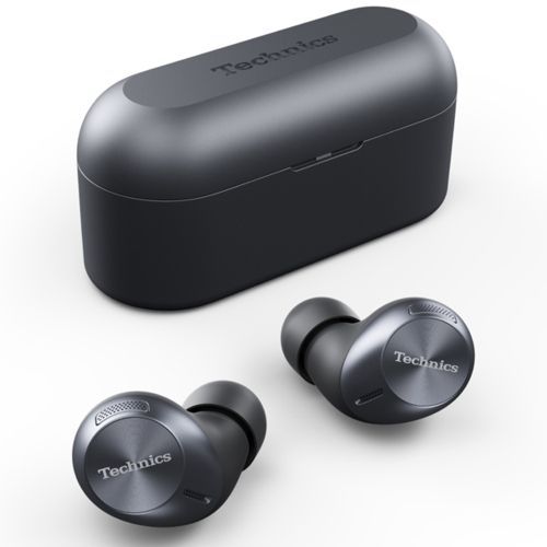 品 EAH-AZ 40-K ブラック ワイヤレスステレオインサイドホン