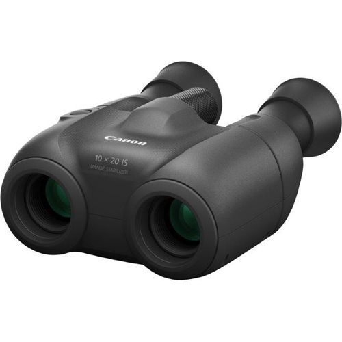 品 BINOCULARS 10X20 IS 手ブレ補正 防振 10倍双眼鏡 BINO10×20IS