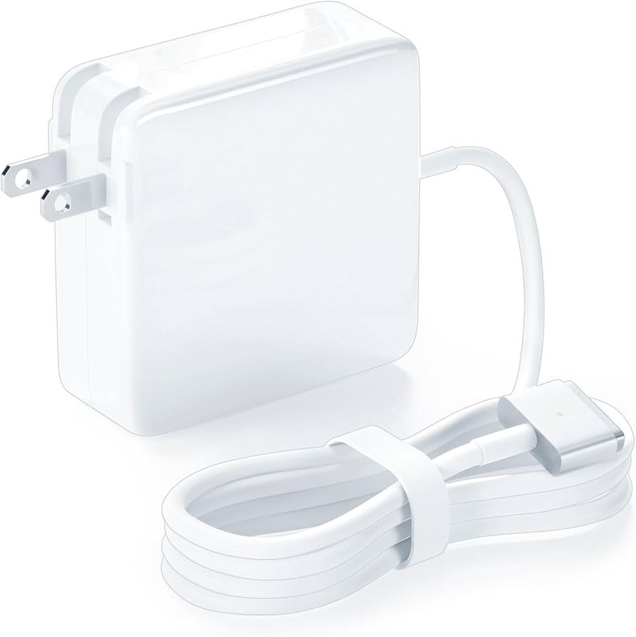 Macbook 充電器 85W Mag 2 T 型 互換 アップルMacbook Pro Mac book 