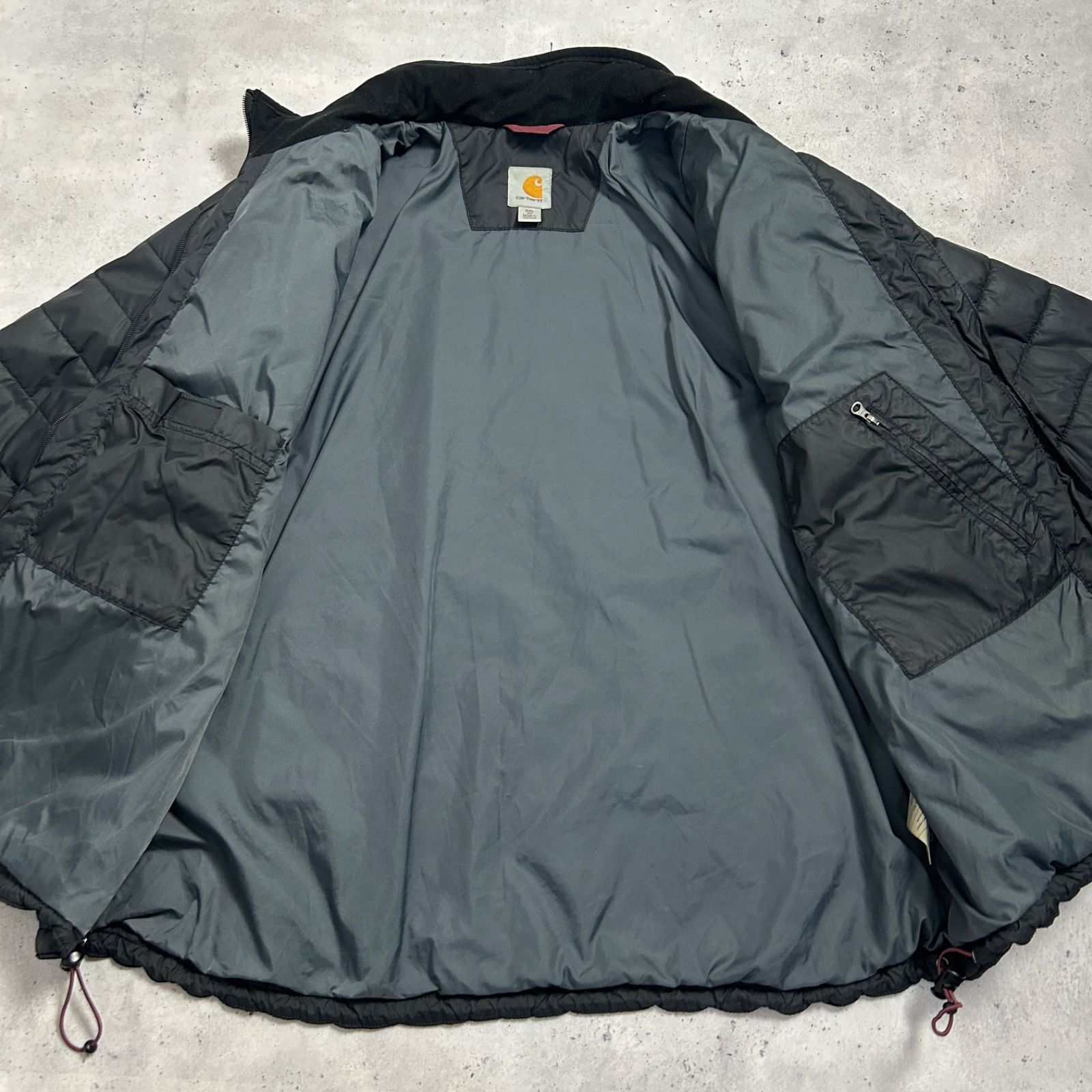 carhartt カーハート