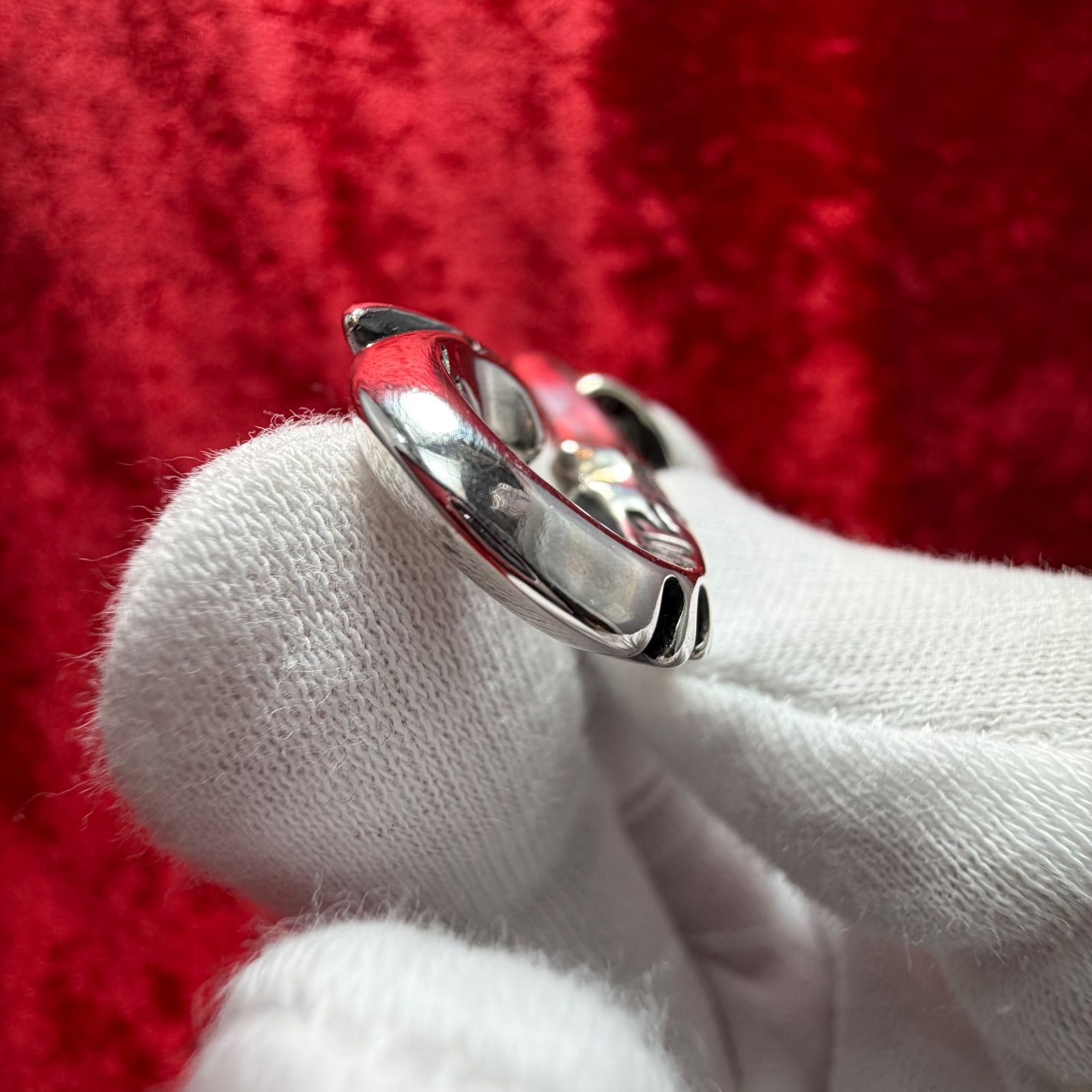 ビルウォールレザー Bill