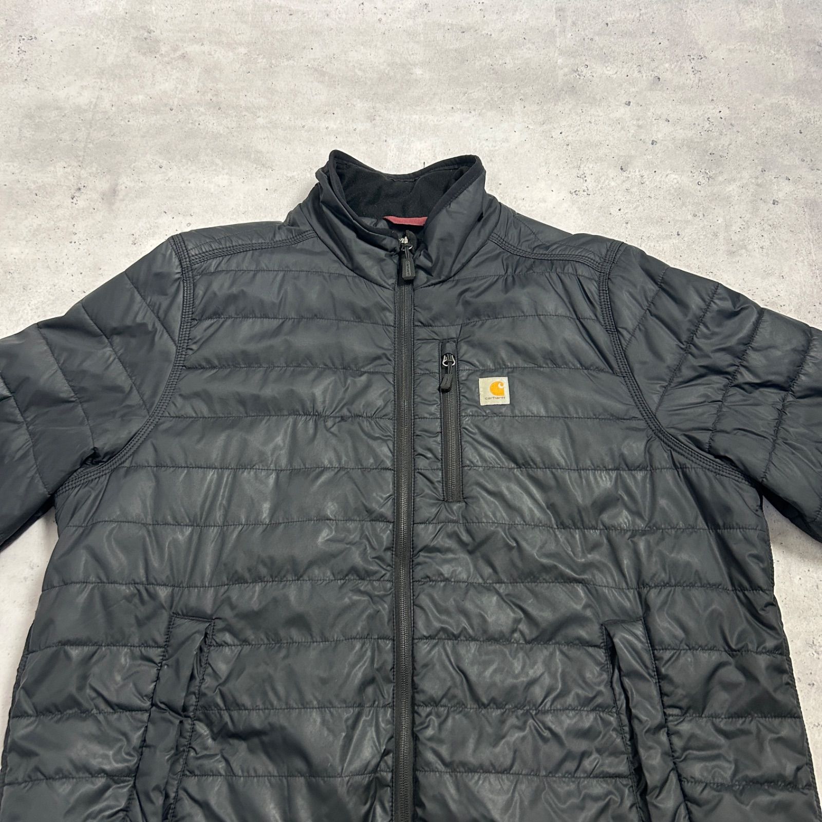 カーハート Gilliam