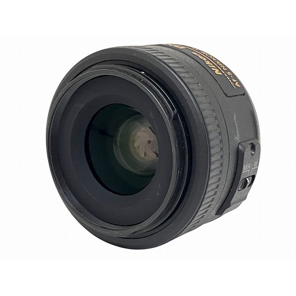 Nikon DX AF-S NIKKOR 35mm 1 1.8 G 単焦点 カメラ レンズ ニコン O10580212