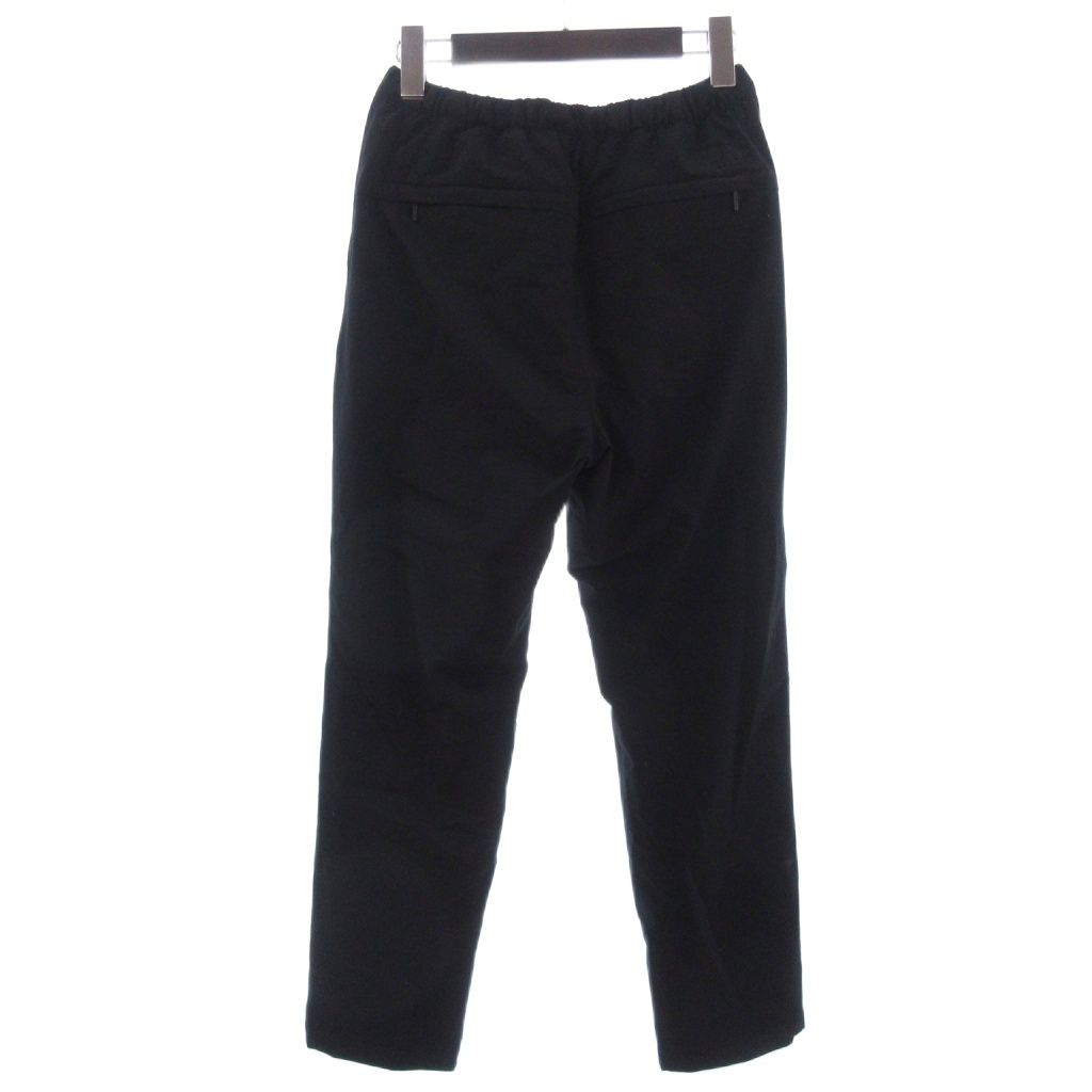 ザノースフェイス THE NORTH FACE NBW81805 アード ウォームパンツ Ard Warm pants 黒 ブラック S