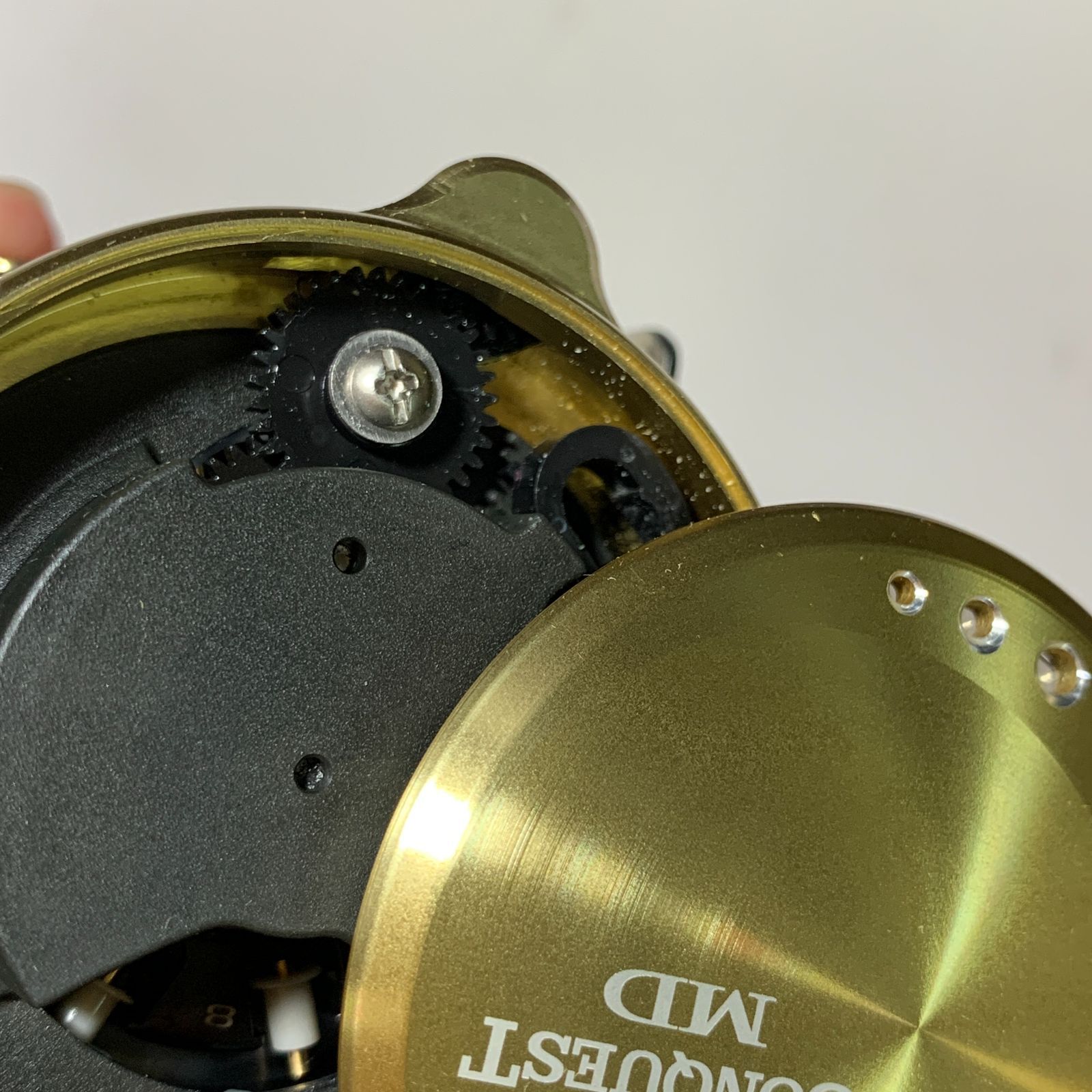 23カルカッタコンクエストMD