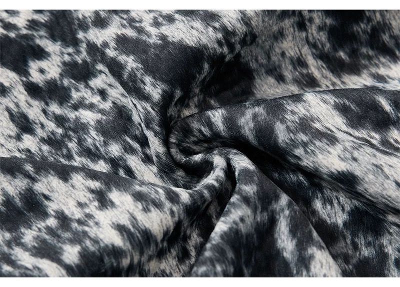 ジップアップ スタンド