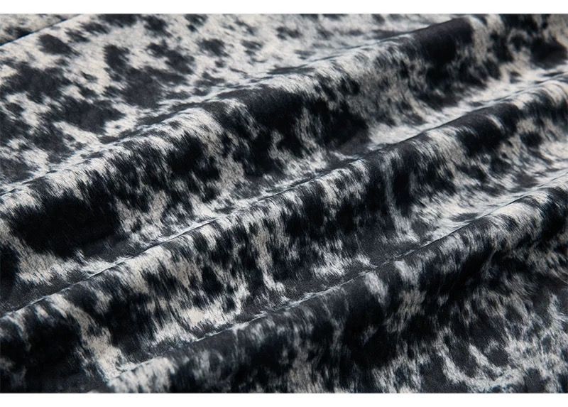 ブラックレオパード