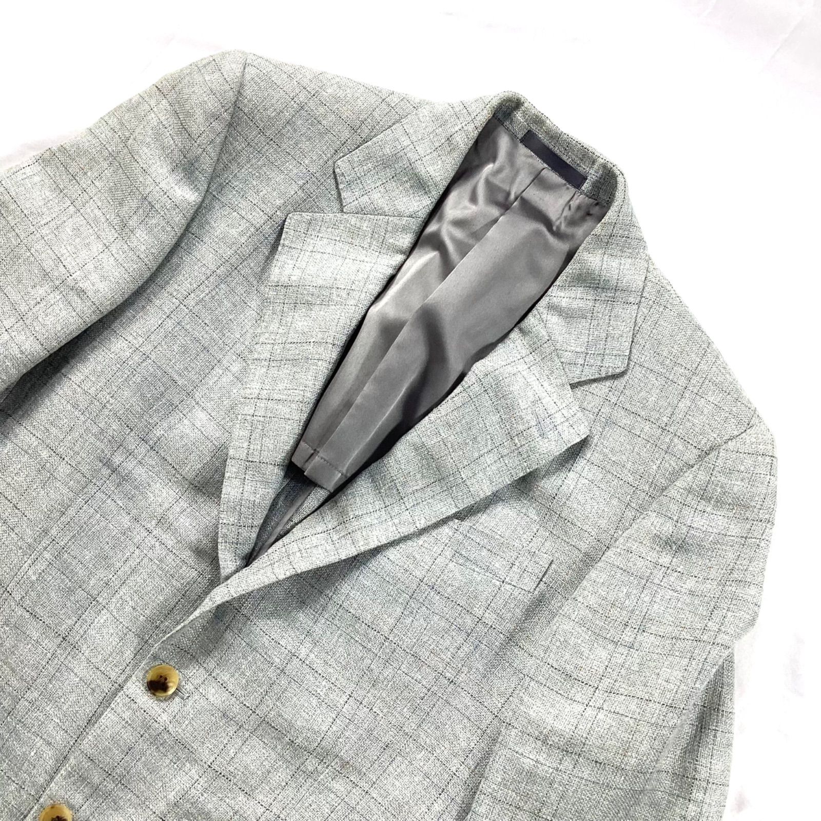 バーバリー ロンドン BURBERRY LONDON テーラードジャケット ブレザー 