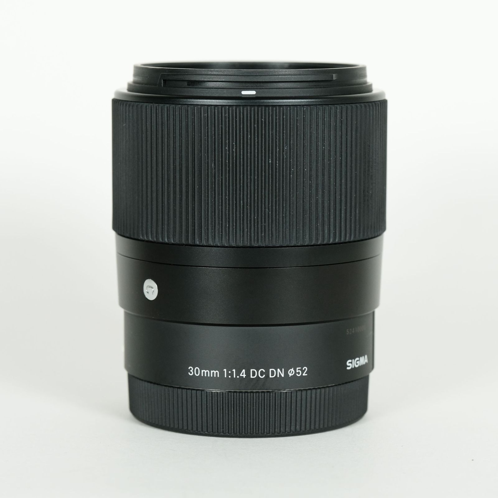 SIGMA 30mm F1.4 DC DN|Contemporary ソニーE用 SONY Eマウント