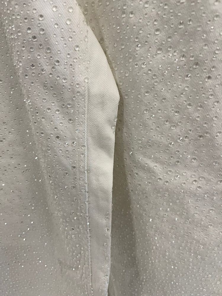 ビジュー ハイウエスト