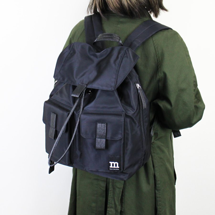 商品 marimekko マリメッコ 091198 EVERYTHING BACKPACK L SOLID バックパック リュック