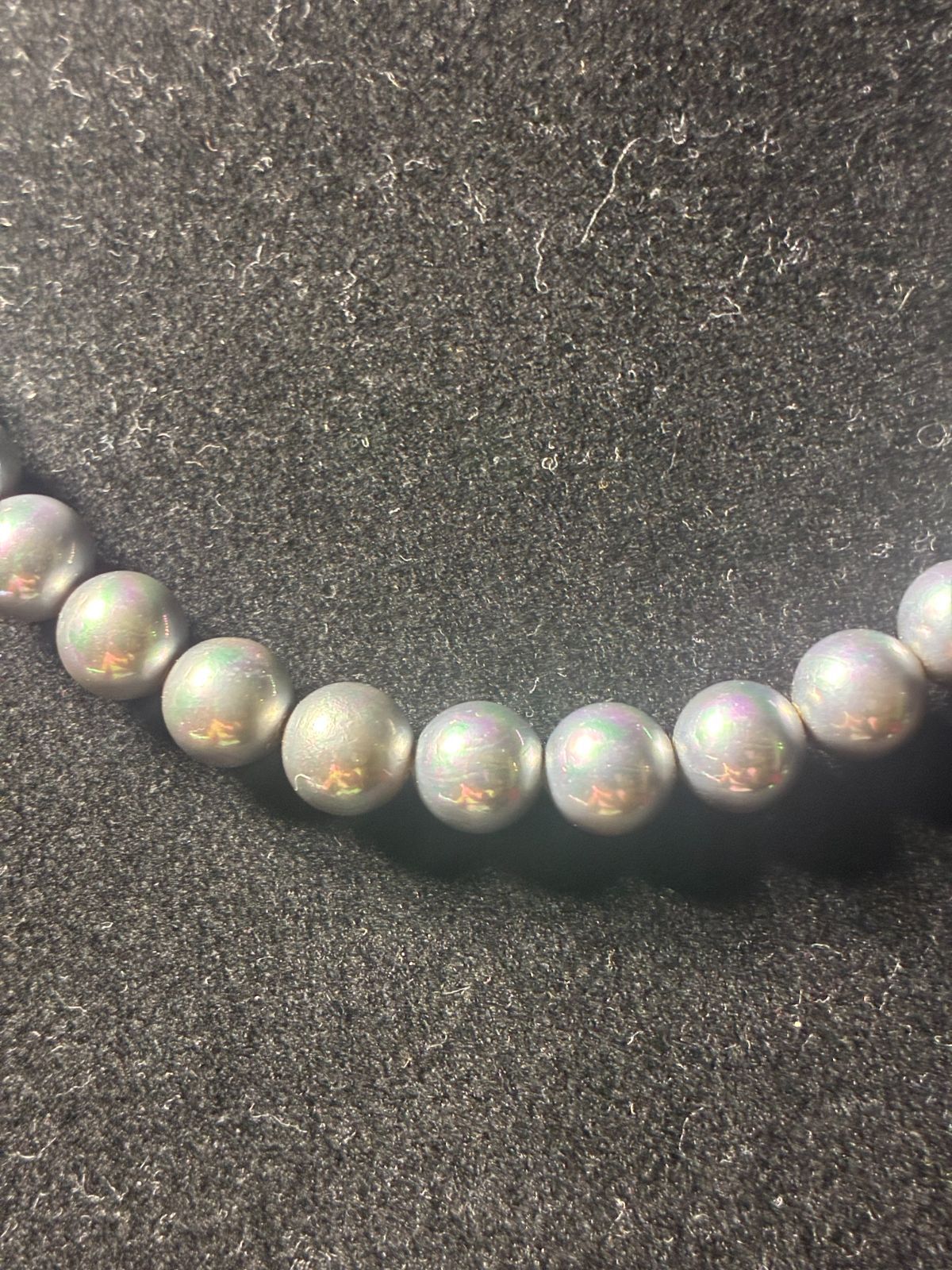 パール ネックレス