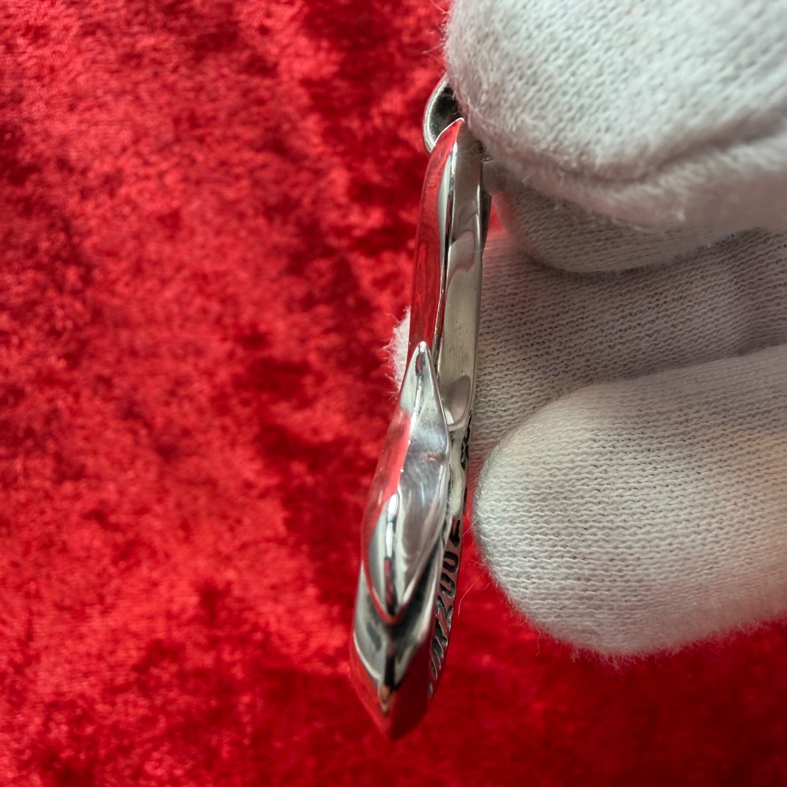 ミディアムサイズ ペンダントトップ