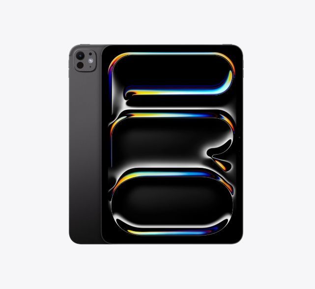 iPad Pro M 5 11インチ Wi Fi 512 GB 秋モデル MDWM 4 J A スペースブラック