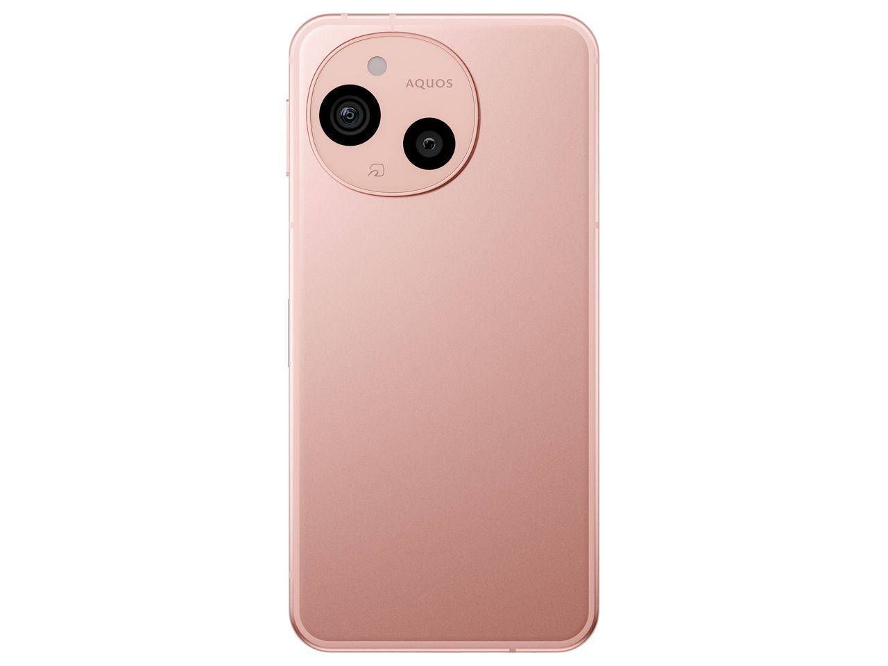 量販版 SIMフリー SHARP AQUOS sense9 SH-M29 6GB 128GB コーラル 本体