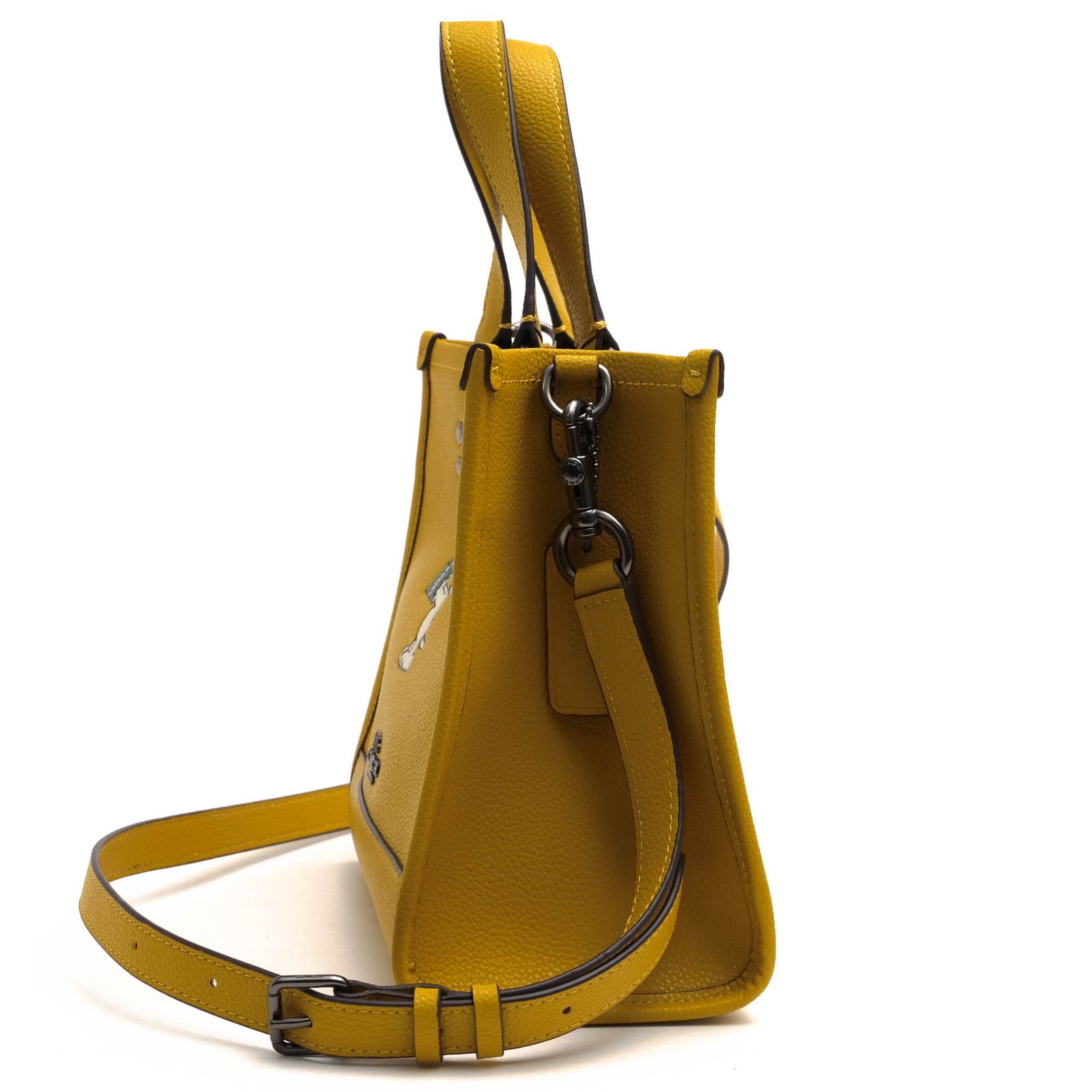 デンプシー トート