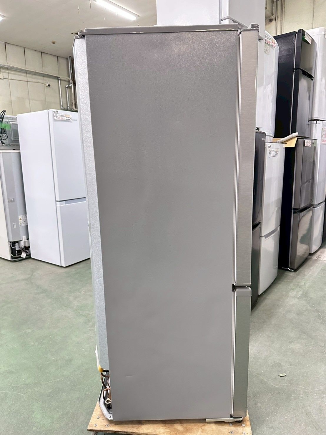 大阪送料無料☆3か月保障付き☆冷蔵庫☆2021年☆AQR-20K☆IR-793 大阪