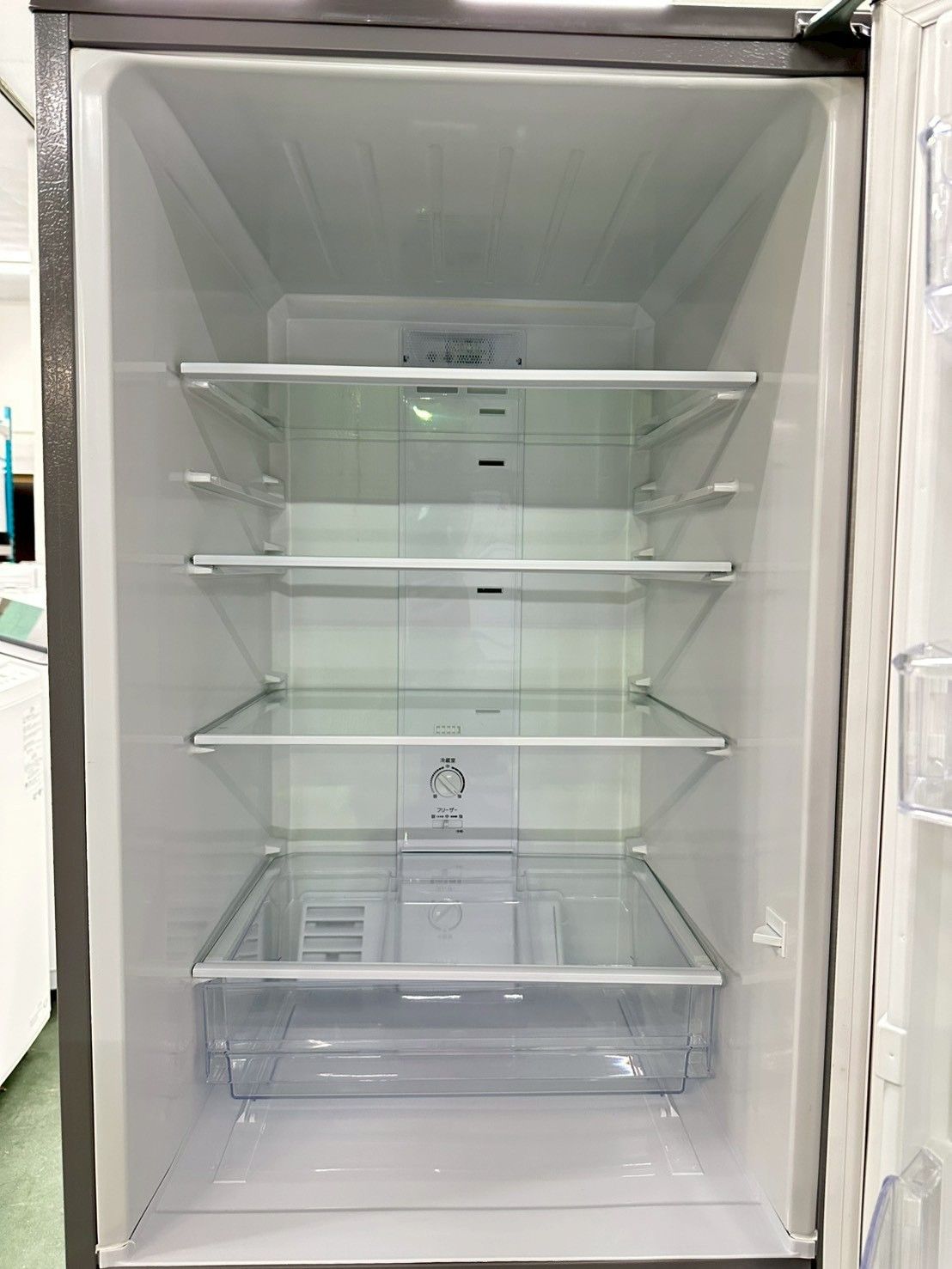 大阪送料無料★3か月保障付き★冷蔵庫★2021年★AQR-20K★IR-793 大阪送料無料☆3か月保障付き☆冷蔵庫☆アクア☆2ドア☆2021年☆AQR