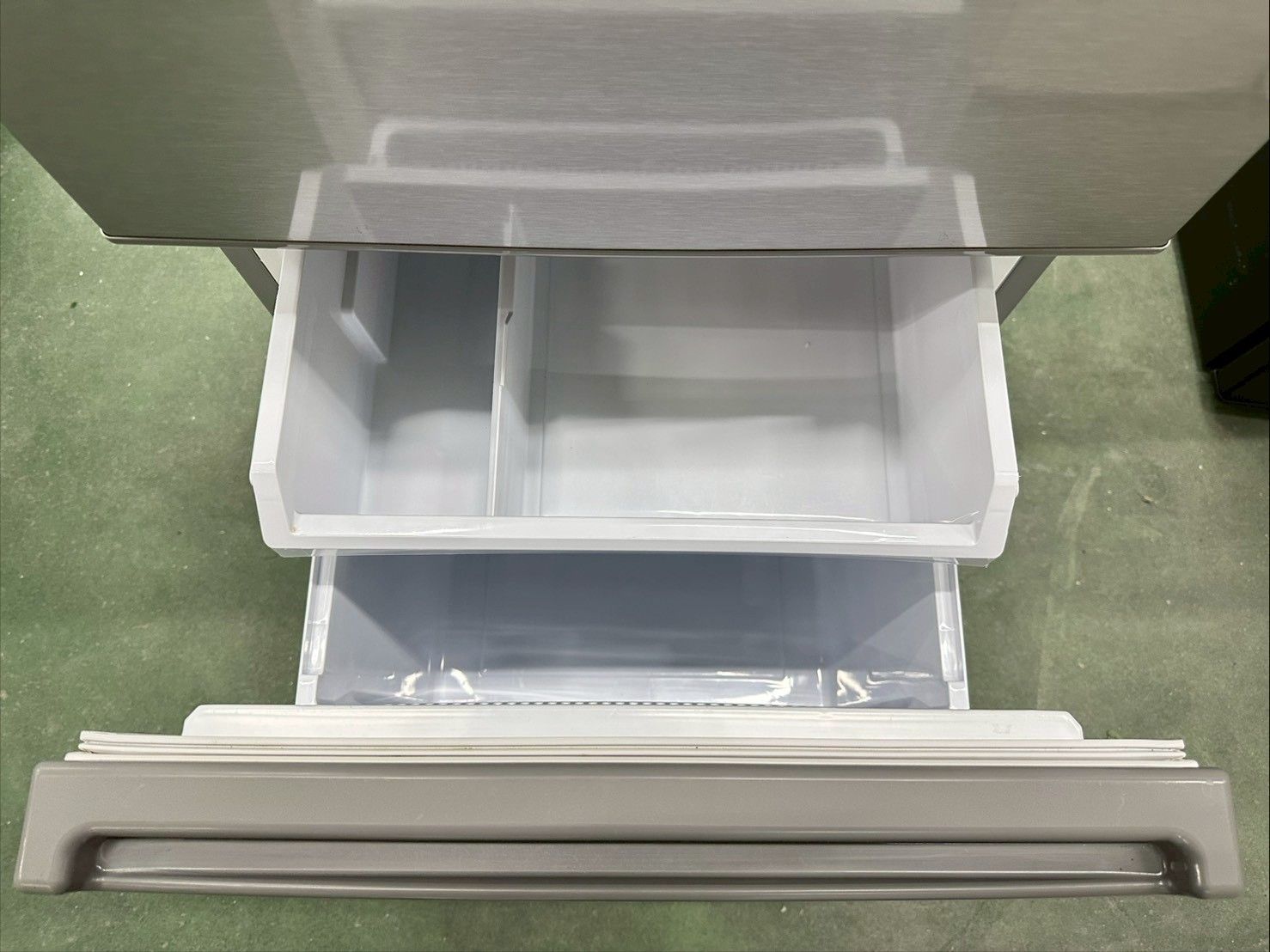 大阪送料無料☆3か月保障付き☆冷蔵庫☆アクア☆2ドア☆2021年☆AQR