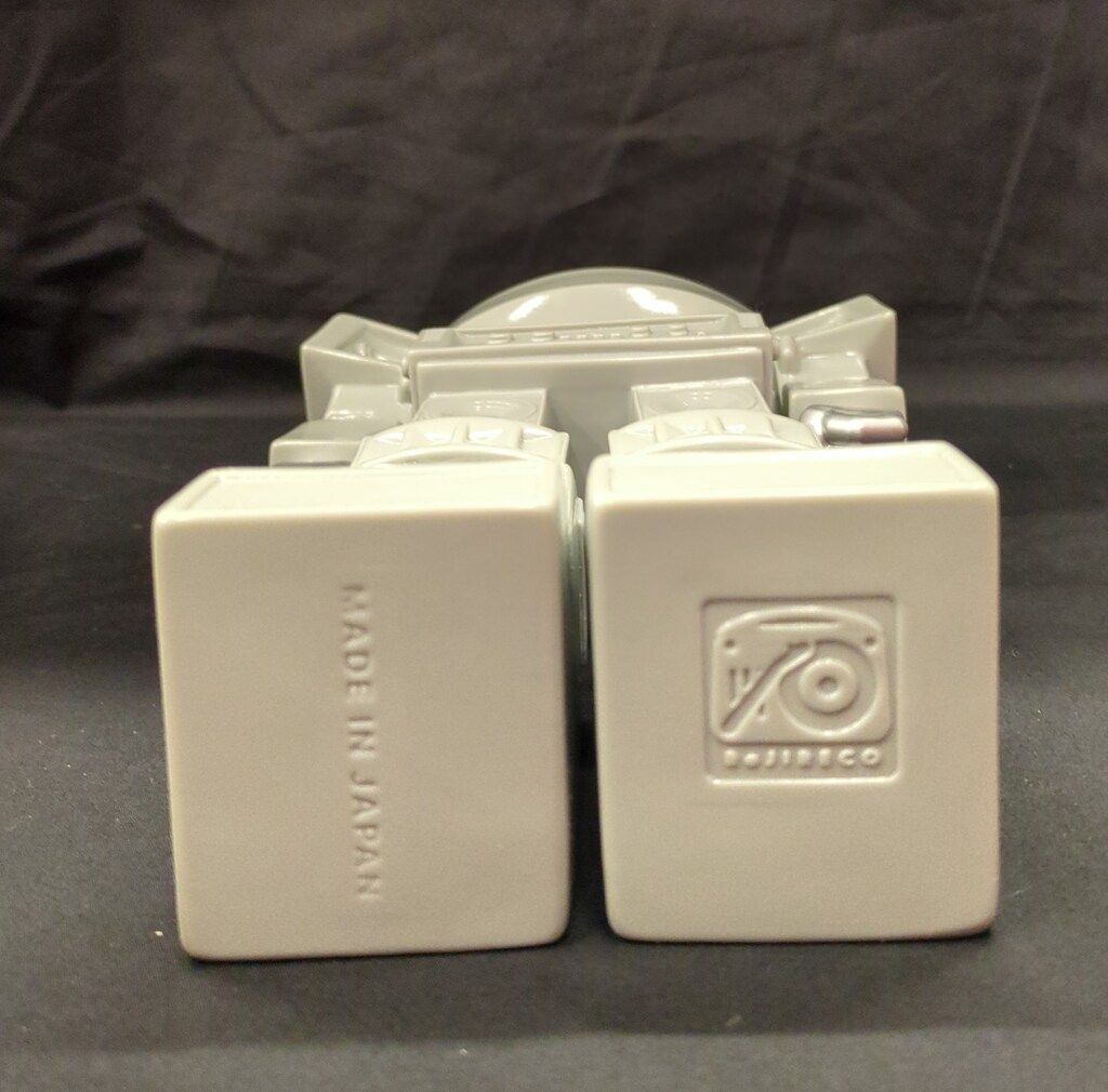 ラヂオレコーダーズ ラヂレコボーイ グレー成型 購入 WF2022夏