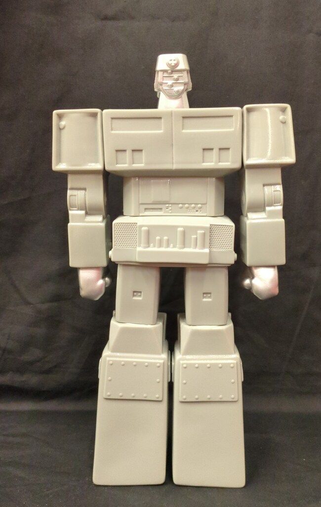 ラヂオレコーダーズ ラヂレコボーイ グレー成型 購入 WF2022夏