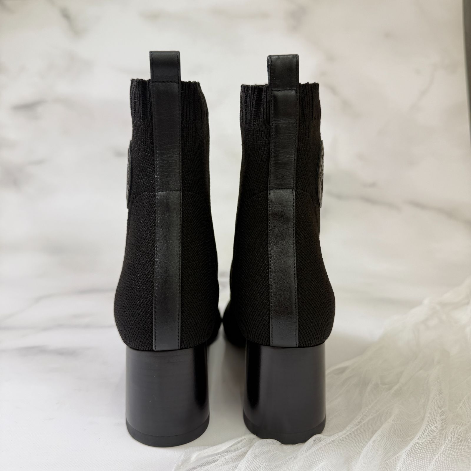 鑑定済み【 新品未使用 】エルメス 《 ヴォルヴェール 》 36 ( 23cm