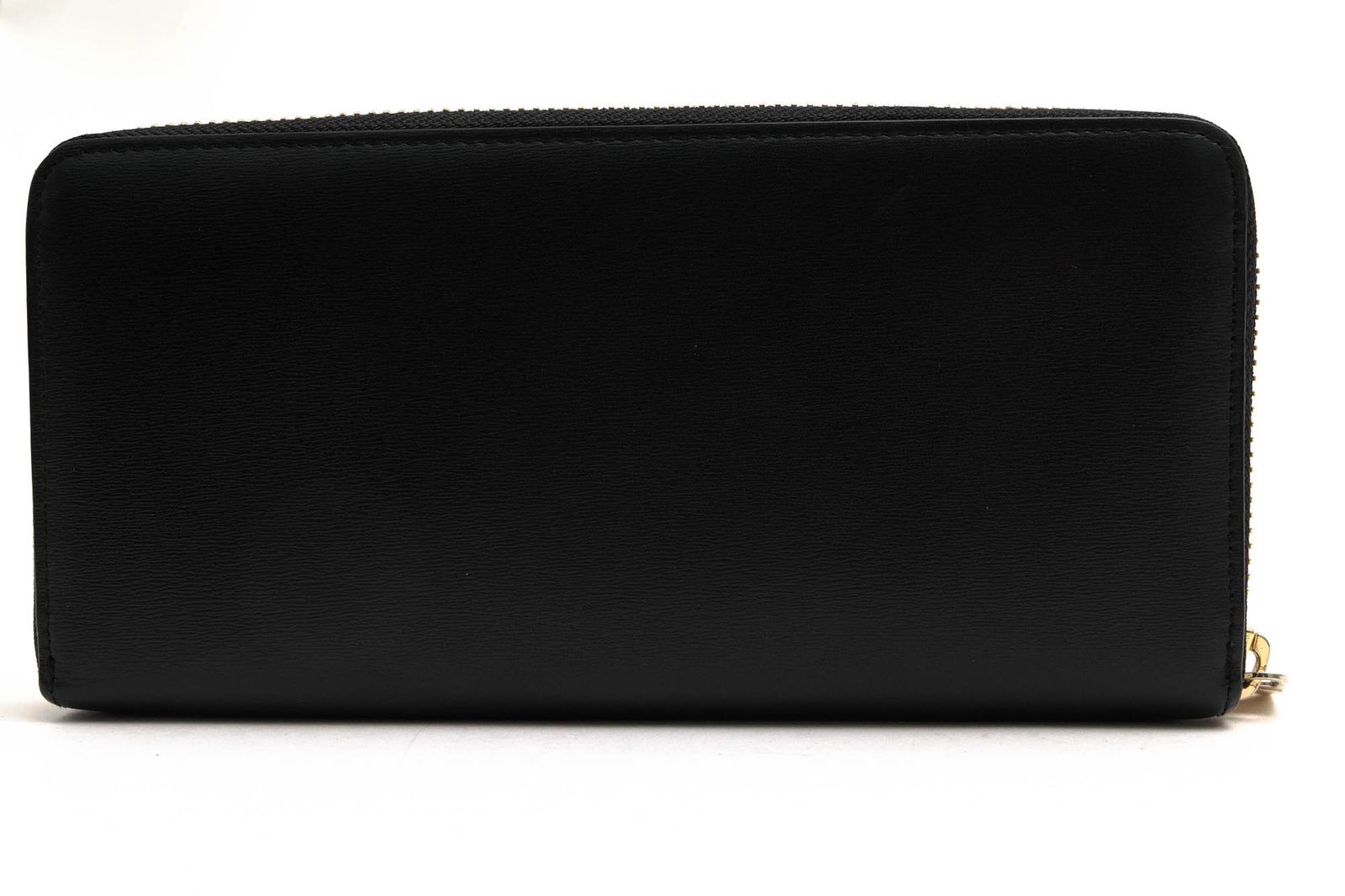 ポールスミス Paul Smith 長財布 財布 ウォレット メンズ 男性 男性用 レザー 革 本革 ブラック 黒 PSQ202 Letters レターズ ラウンドジップ ラウンドファスナー 小銭入れあり ユニセックス 男女兼用