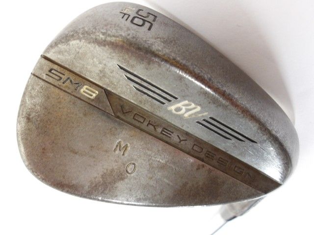 タイトリストSM8 ウェッジ 3本セット 中古　50 54 58 DG S400 タイトリストSM8 ウェッジ 3本セット 中古 50 54 58 DG S400 - メルカリ