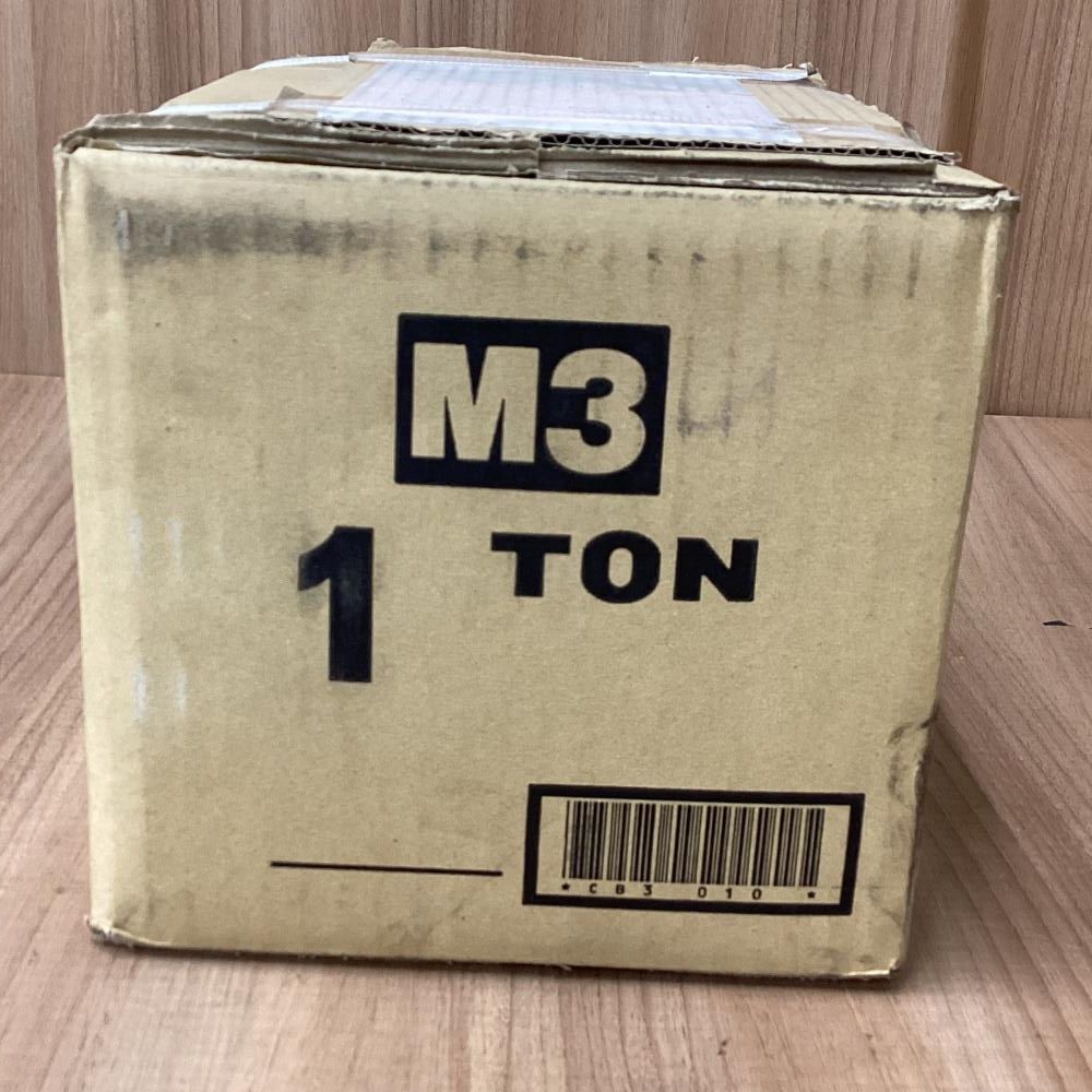  KITO キトー CB 10 チェーンブロック 1ｔ 2.5ｍ 201 その他 電動工具 エア工具